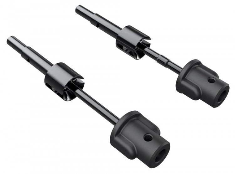 4-Tec 2.0 XL-5 4WD TQ w/o Body, Battery & Charger