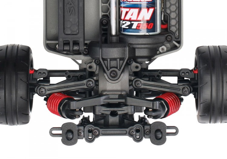 4-Tec 2.0 XL-5 4WD TQ w/o Body, Battery & Charger