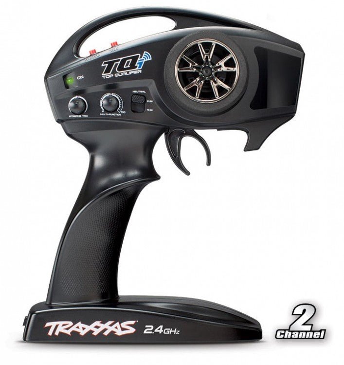 4-Tec 2.0 VXL 4WD TQi TSM w/o Body, Battery & Charger