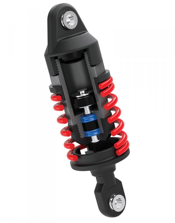 4-Tec 2.0 VXL 4WD TQi TSM w/o Body, Battery & Charger