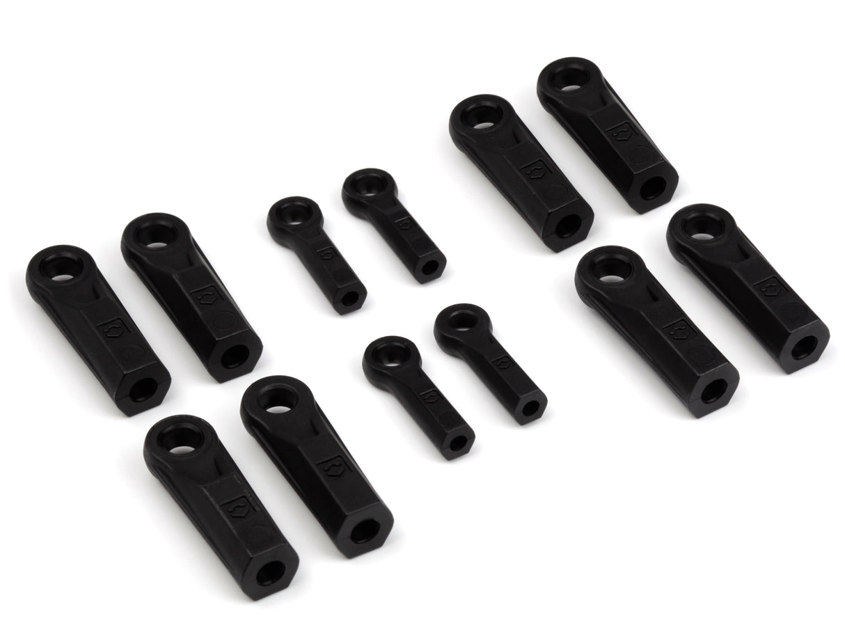 Rod End Set (Quantum2)