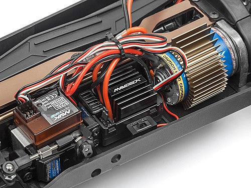 Strada MT - Monstertruck m. alt - ny version