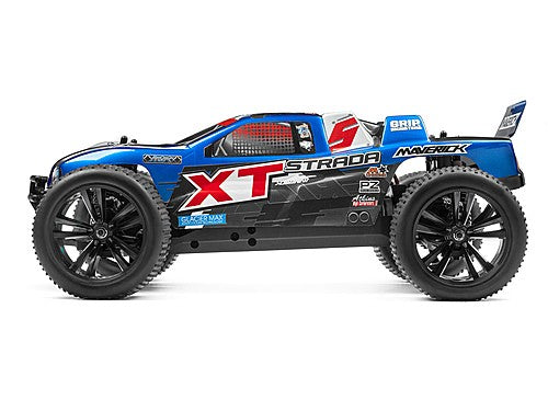 Strada MT - Monstertruck m. alt - ny version