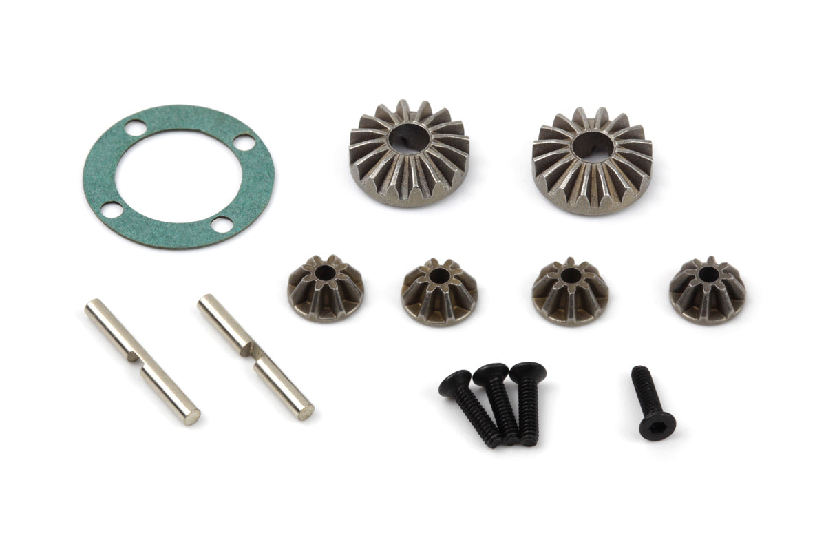 Differential gear sets (Sintered)