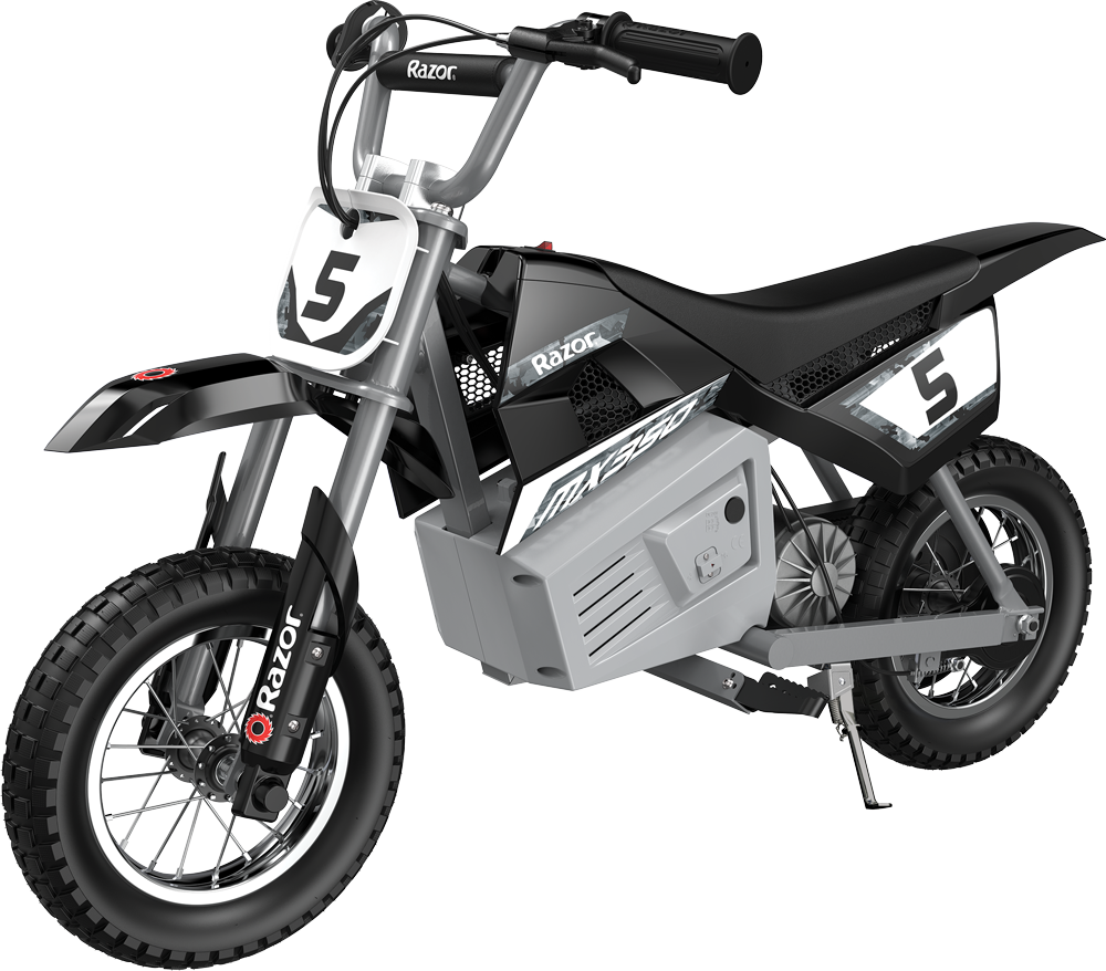Razor Dirt Rocket MX350 El-motorcykel