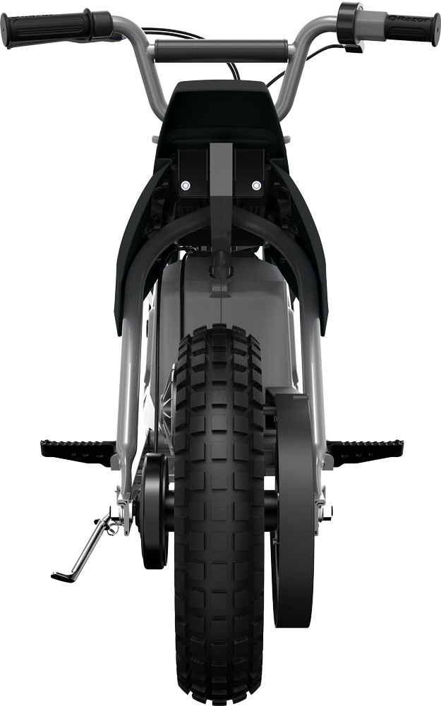 Razor Dirt Rocket MX350 El-motorcykel