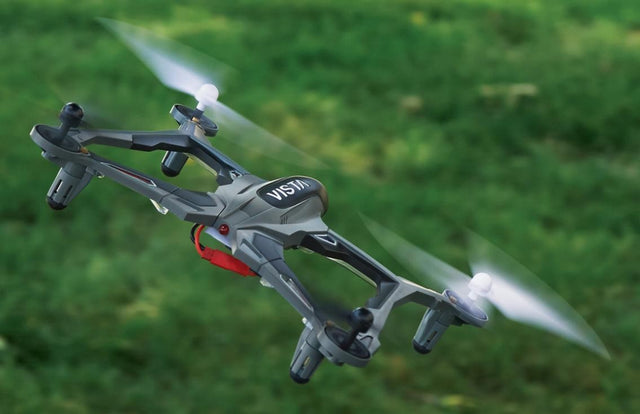 Dromida Ominus Vista UAV Quadcopter