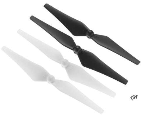 Prop Set White DIDE1174