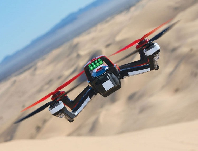 Traxxas Aton Quad-Copter 2.4G RTF