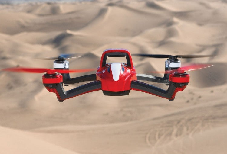 Traxxas Aton Quad-Copter 2.4G RTF