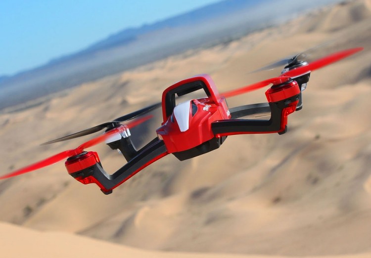 Traxxas Aton Quad-Copter 2.4G RTF