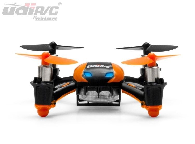 UDI U839 Nano RC Quadcopter