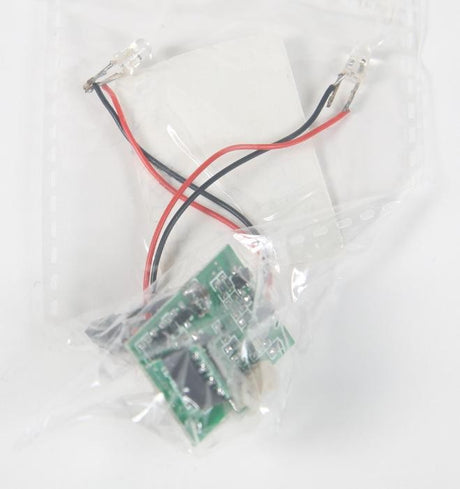Electric board