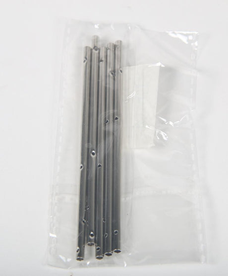 Main outer axle