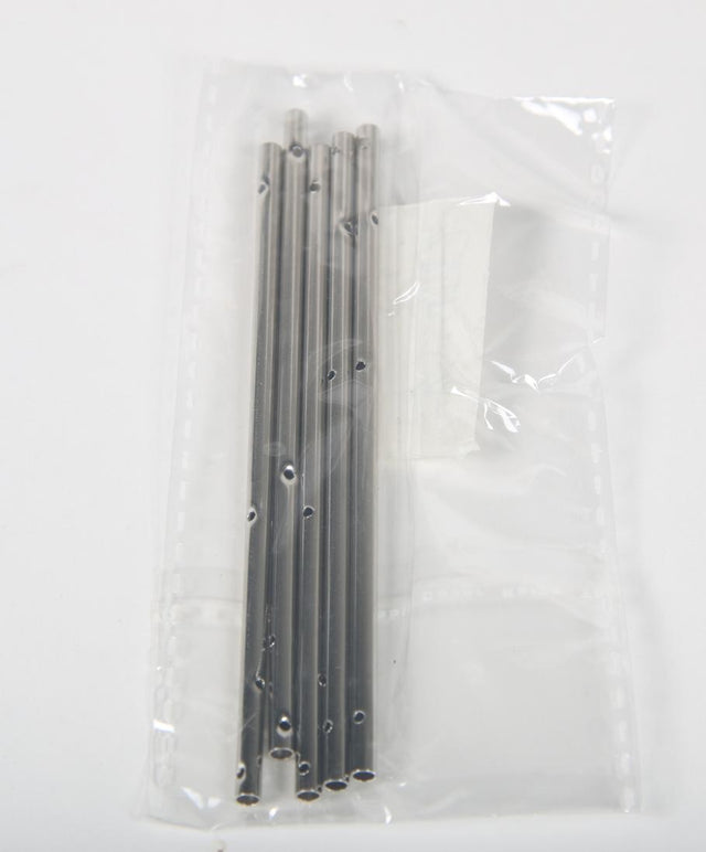 Main outer axle