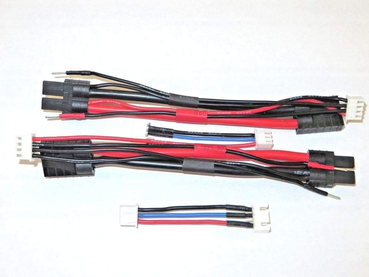 Traxxas iD adapterstik