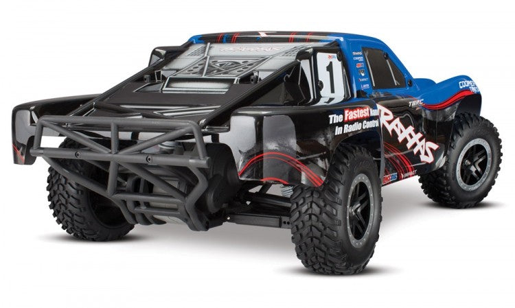 Slash VXL 2WD 1/10 RTR TQi TSM OBA w/o Battery & Charger