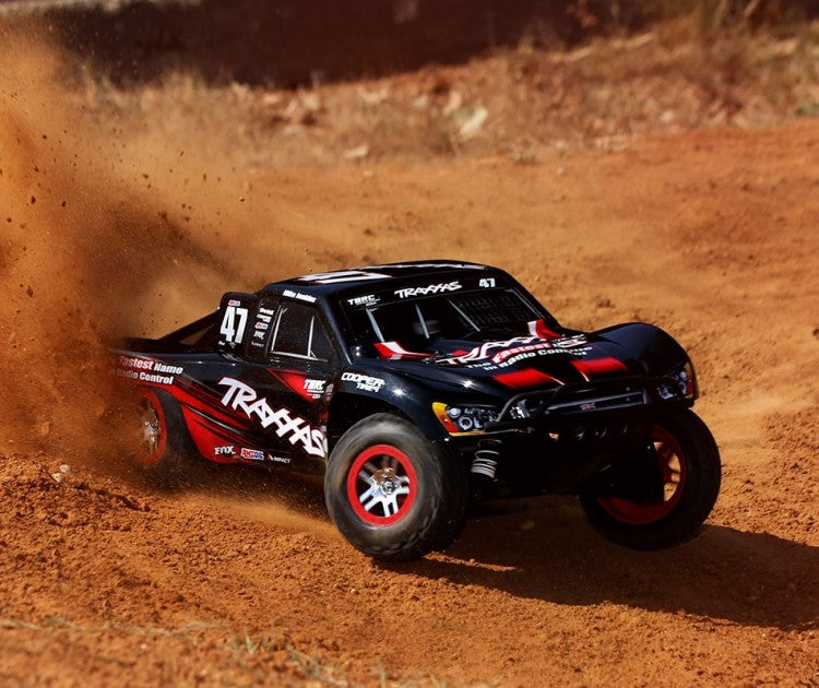 Slash 4x4 VXL RTR TQi TSM