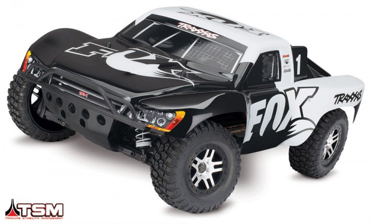 Slash 4x4 VXL RTR TQi TSM