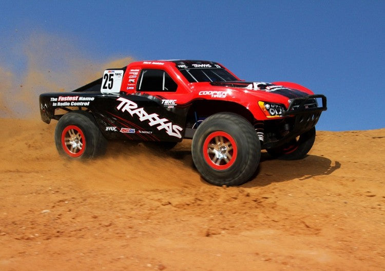 Slash 4x4 VXL RTR TQi TSM