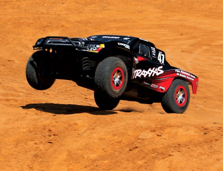 Slash 4x4 Ultimate RTR TQi Telemetry TSM OBA