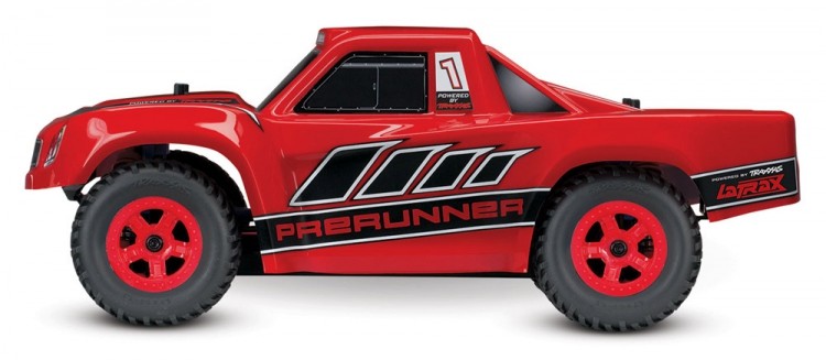 Desert Prerunner 1/18 RTR LaTrax