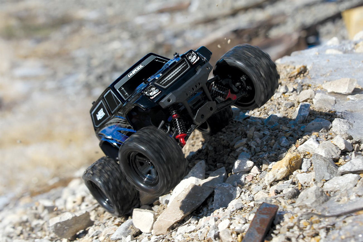 LaTrax Teton 1/18 4WD Monster Truck
