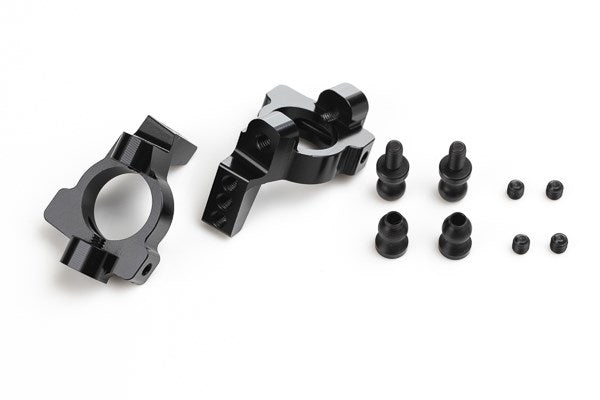 Aluminum Front Spindle Carrier Set (10 Degree)