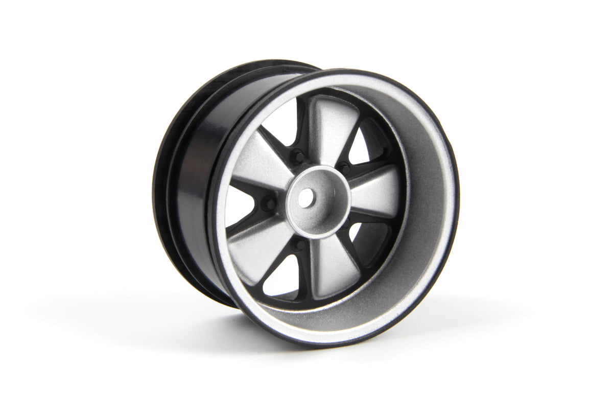 PORSCHE CARRERA RSR (1973) WHEEL 31mm/9mm os/2pcs