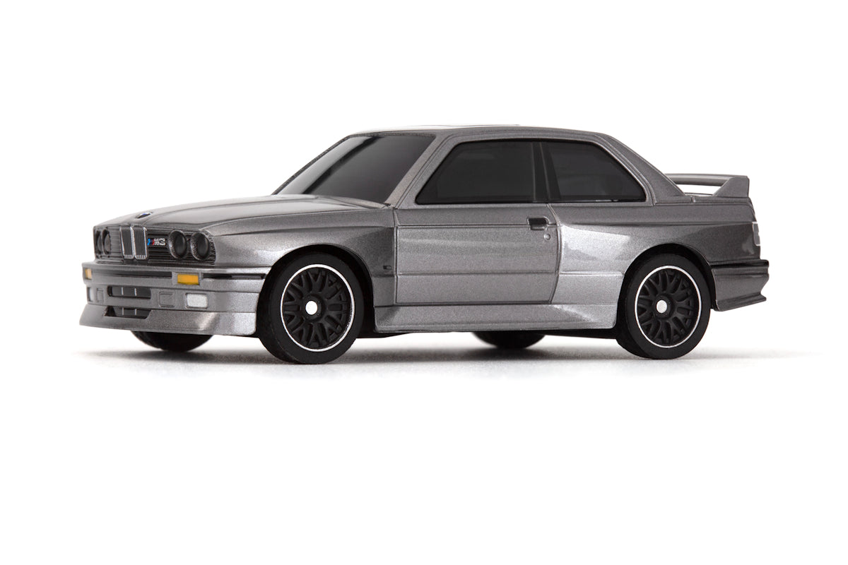 nano-TTR 1989 BMW M3 E30 Ravaglia - DS - Car Only