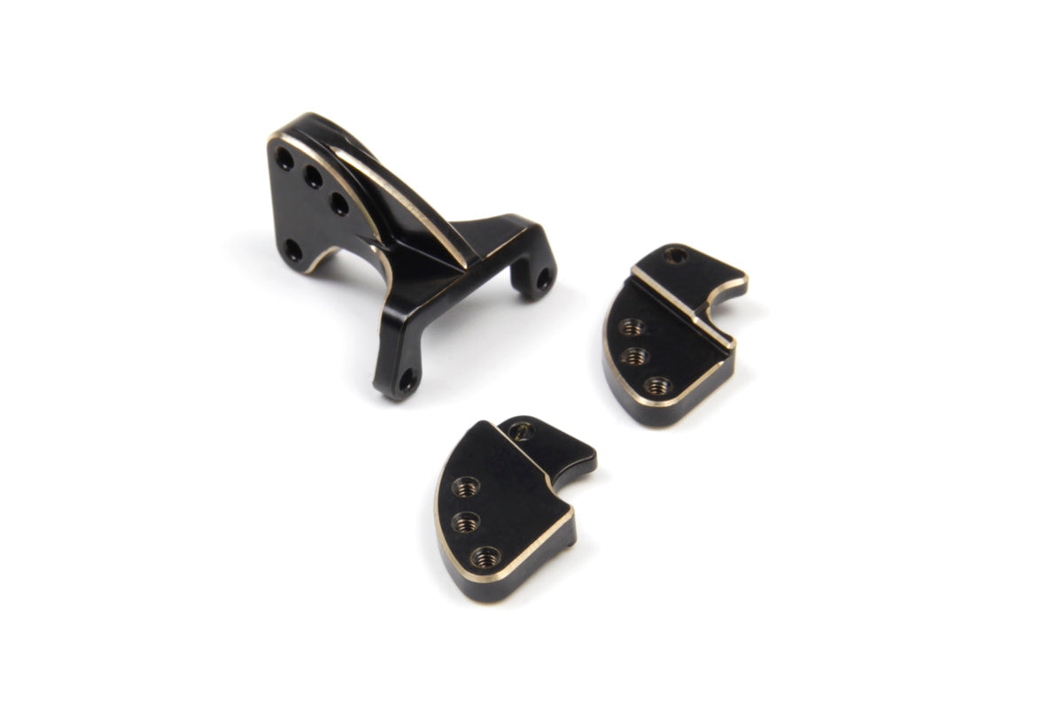 CC Suspension Mount Set (Brass)
