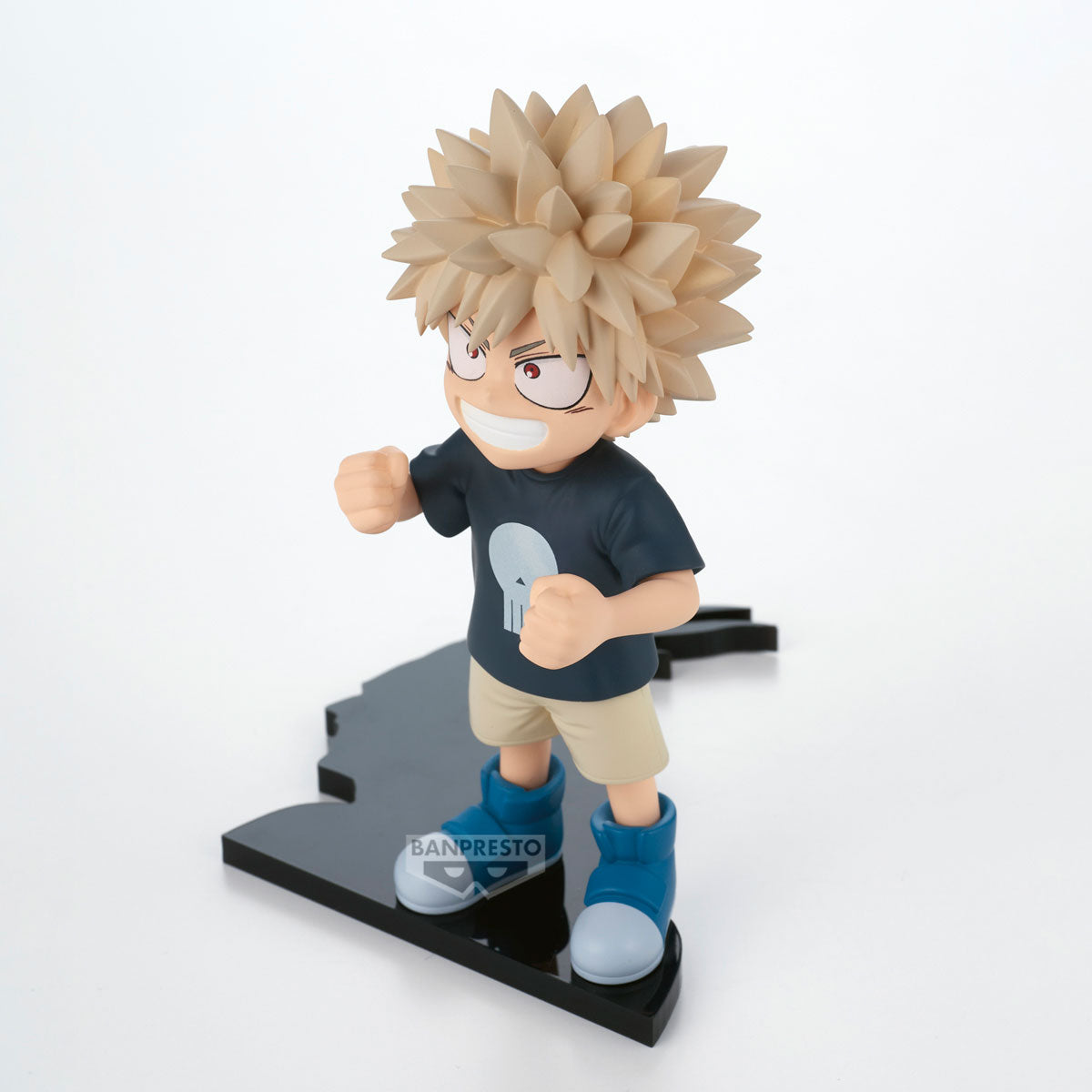 Bandai - My Hero Academia Cheer Pico-Katsuki Bakugo