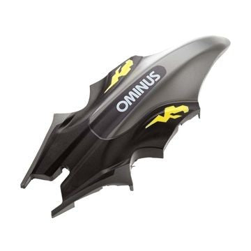 DROMIDA Fuselage Yellow Ominus* DIDE1103