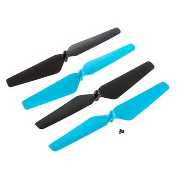 DROMIDA Propeller Set Blue Ominus* DIDE1112