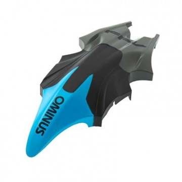 DROMIDA Canopy Blue Ominus FPV* DIDE1152