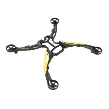 DROMIDA Main Frame Yellow Ominus FPV* DIDE1162