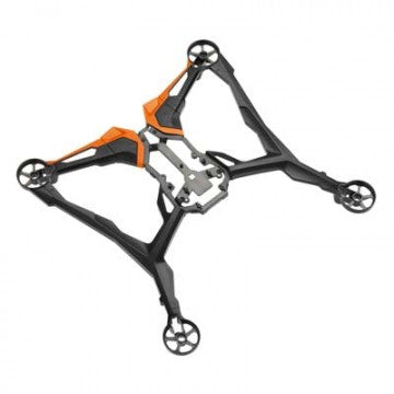 DROMIDA Main Frame Orange Vista FPV* DIDE1210