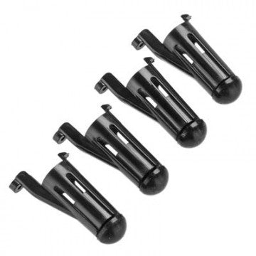 DROMIDA Motor Covers Vista FPV Conversion Kit* DIDE1211