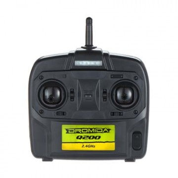 DROMIDA Q200 Transmitter Only Mode 2 Ominus FPV* DIDJ1101