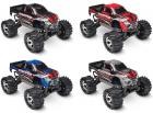Traxxas Stampede 4x4 2.4G 1:10 Monster Truck