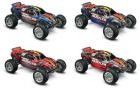 Nitro Rustler TRX2.5 RTR TQi TSM TRX 44096