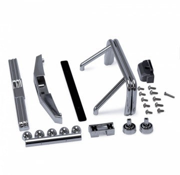 Traxxas 3662 Body Accessories Kit for Bigfoot No.1