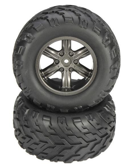 15-ZJ01 Tire x 2
