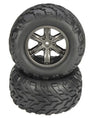 15-ZJ01 Tire x 2