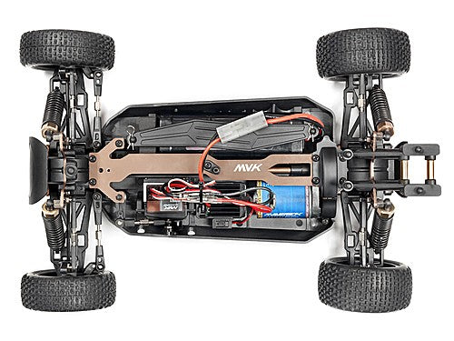 Maverick Strada XB Evo 1/10