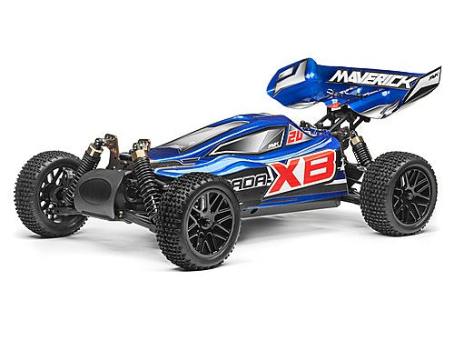 Maverick Strada XB Evo 1/10