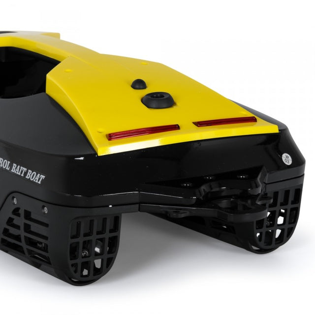 Fjernstyret båd til fiskeri - fang fisk! Baiting 500 Fishing Boat