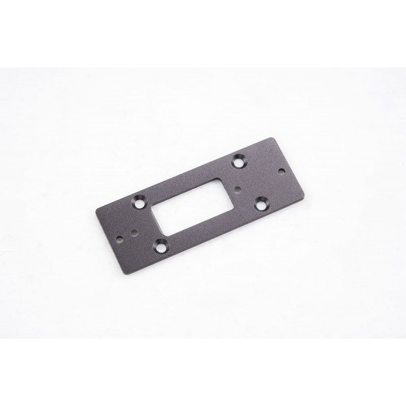 1/7 U4 Funhaver - Alum Servo Mount Plate (APSC71038)