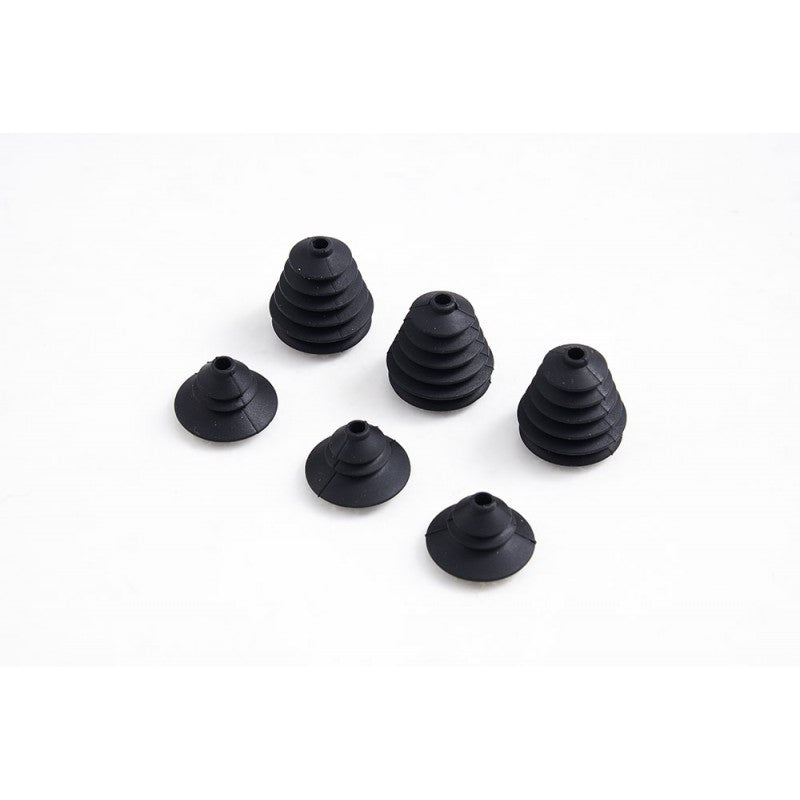 1/7 U4 Funhaver - Boots for driveshaft (APSC71105)