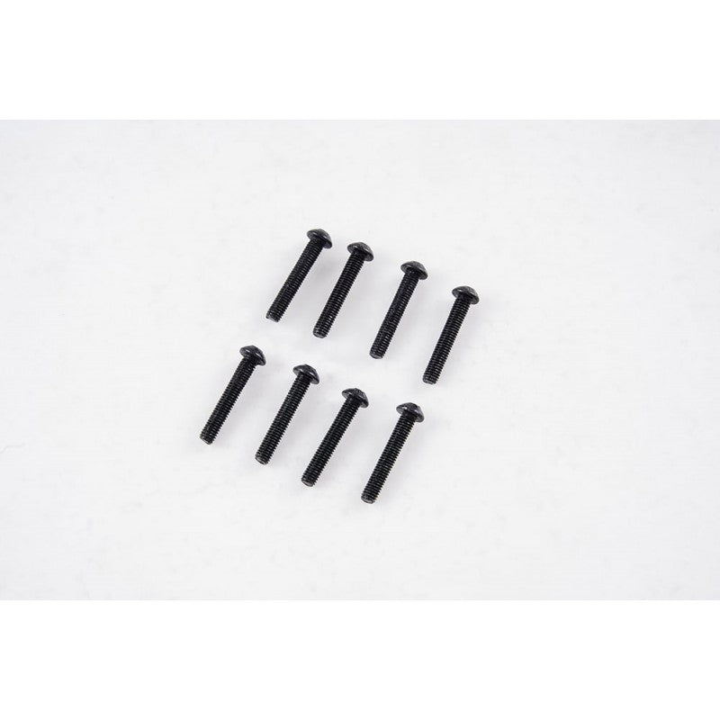 1/7 U4 Funhaver - Button Head Screws M3*18 (APSC71130)